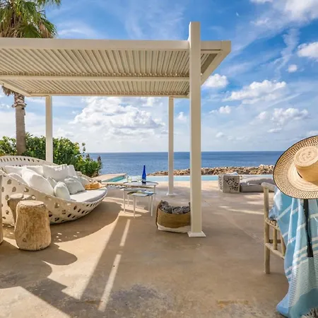 Villa Con Acceso Directo Al Mar * Cap d'en Font