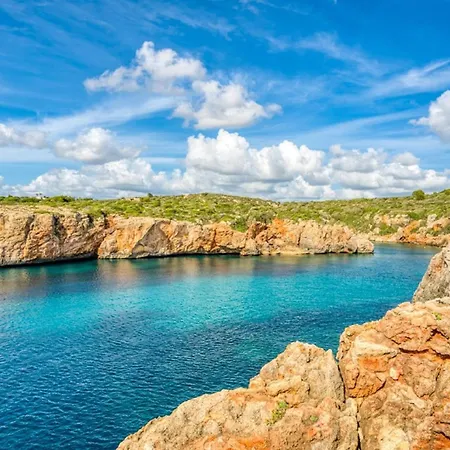Villa Con Acceso Directo Al Mar Villa *