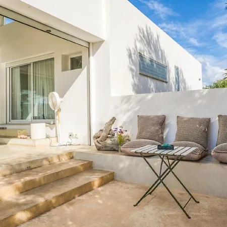 Villa Con Acceso Directo Al Mar * Cap d'en Font