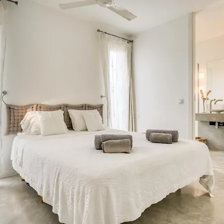 Villa Villa Con Acceso Directo Al Mar
